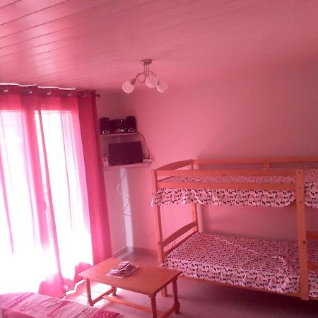 Appartement Cosy Avec Piscine Privee A Metabief 38 M² Exteriör bild