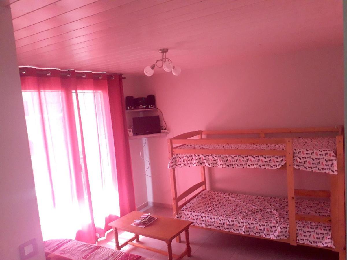 Appartement Cosy Avec Piscine Privee A Metabief 38 M² Exteriör bild