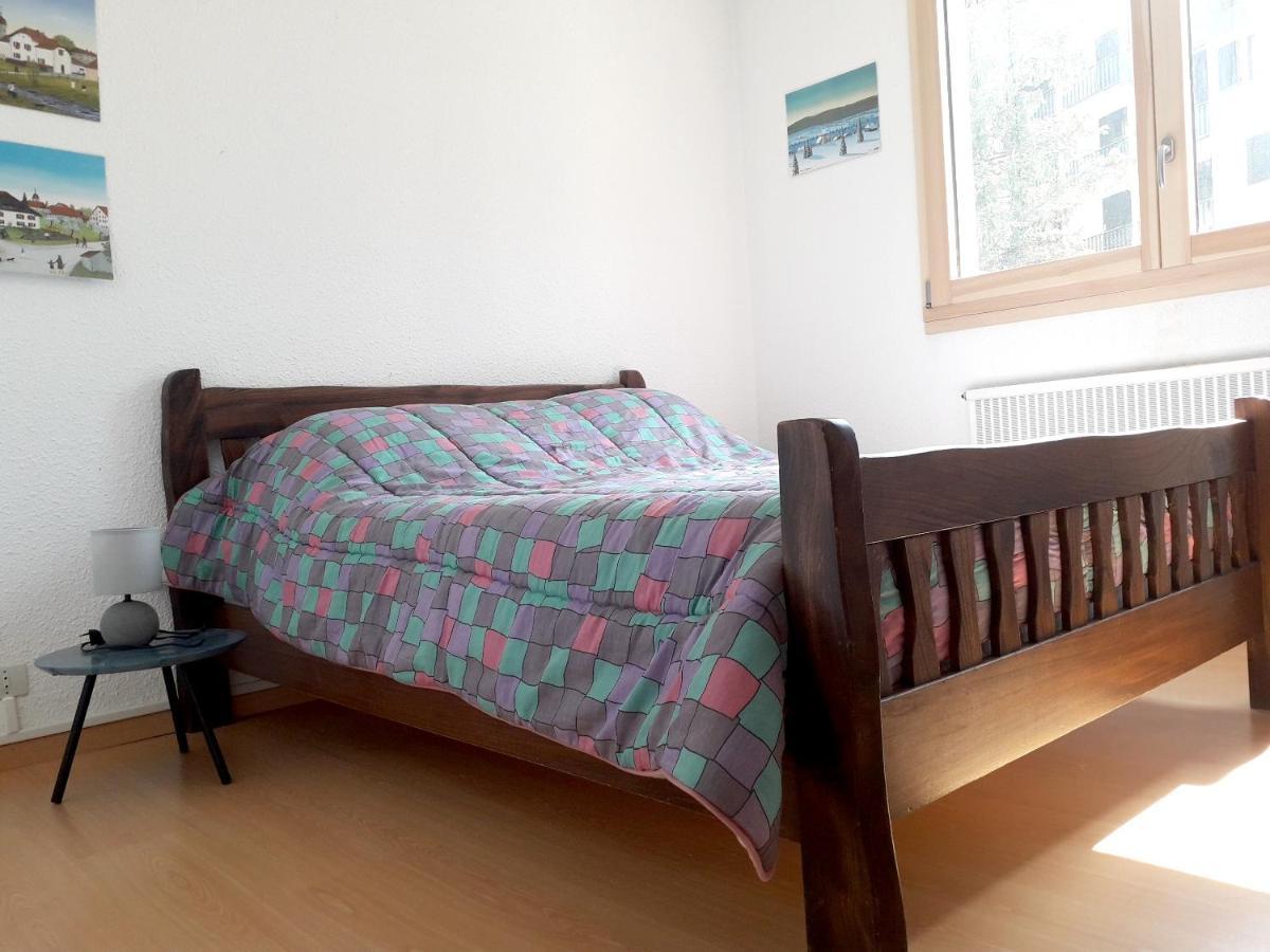 Appartement Cosy Avec Piscine Privee A Metabief 38 M² Exteriör bild