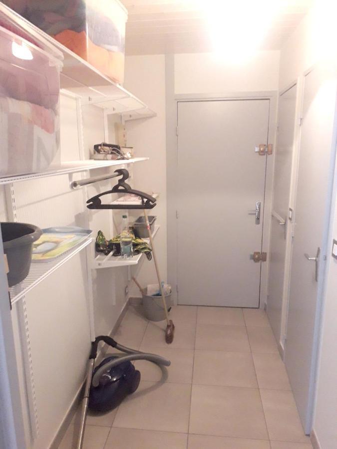 Appartement Cosy Avec Piscine Privee A Metabief 38 M² Exteriör bild