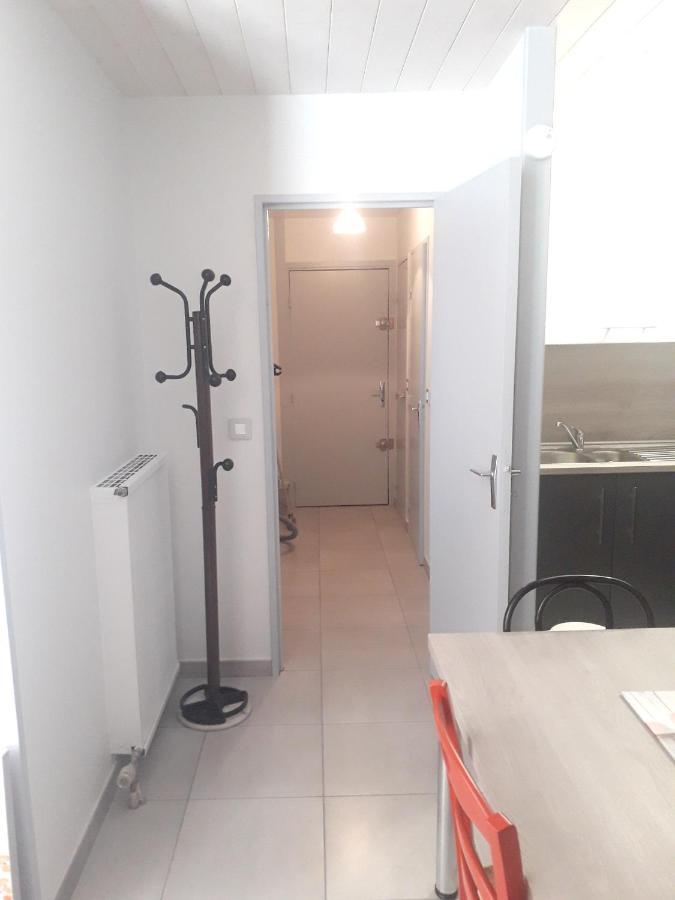 Appartement Cosy Avec Piscine Privee A Metabief 38 M² Exteriör bild