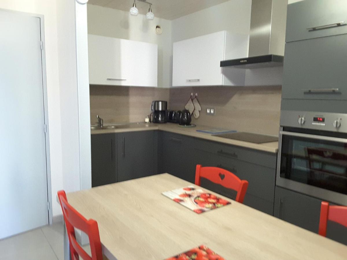 Appartement Cosy Avec Piscine Privee A Metabief 38 M² Exteriör bild