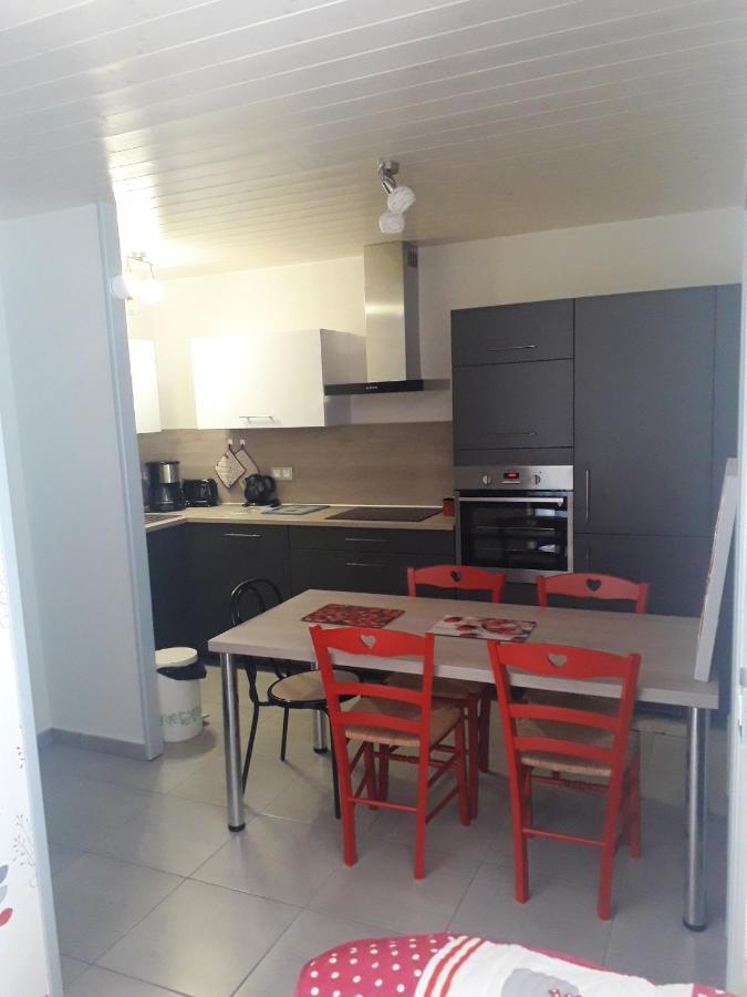 Appartement Cosy Avec Piscine Privee A Metabief 38 M² Exteriör bild
