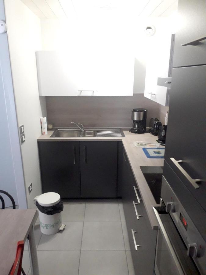 Appartement Cosy Avec Piscine Privee A Metabief 38 M² Exteriör bild