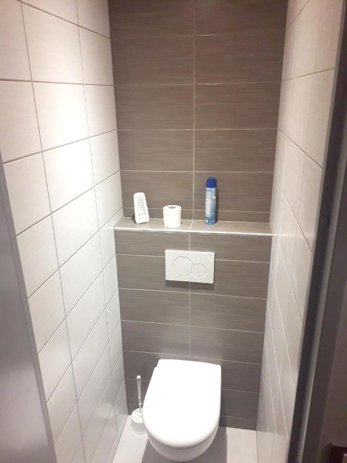 Appartement Cosy Avec Piscine Privee A Metabief 38 M² Exteriör bild